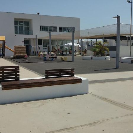 Apto Punta Mujeres Las Rosas Εξωτερικό φωτογραφία