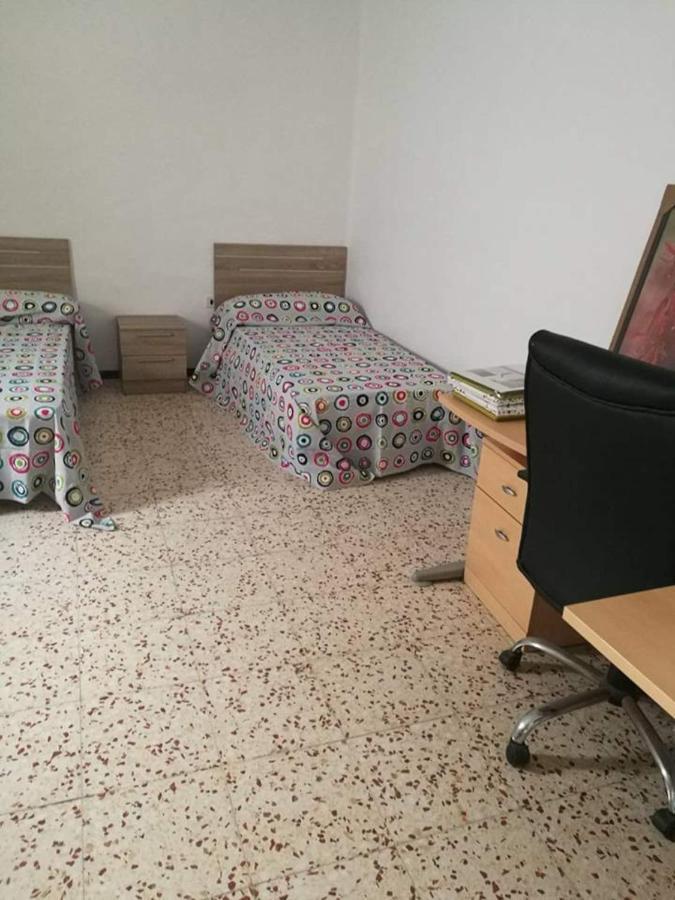 Apto Punta Mujeres Las Rosas Εξωτερικό φωτογραφία