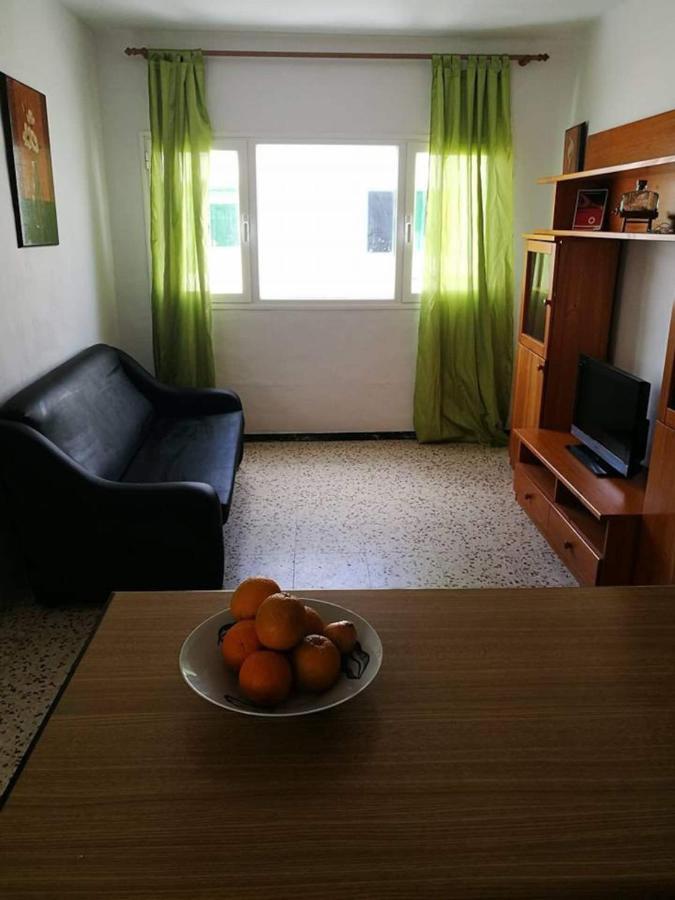 Apto Punta Mujeres Las Rosas Εξωτερικό φωτογραφία