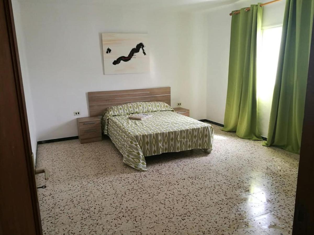 Apto Punta Mujeres Las Rosas Εξωτερικό φωτογραφία