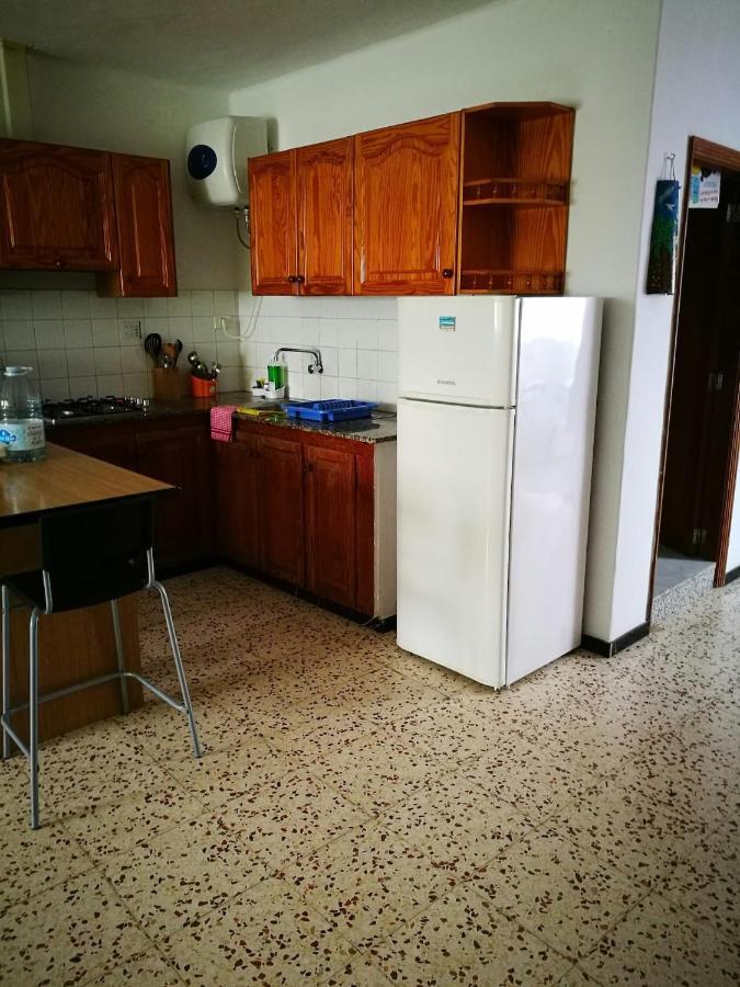 Apto Punta Mujeres Las Rosas Εξωτερικό φωτογραφία