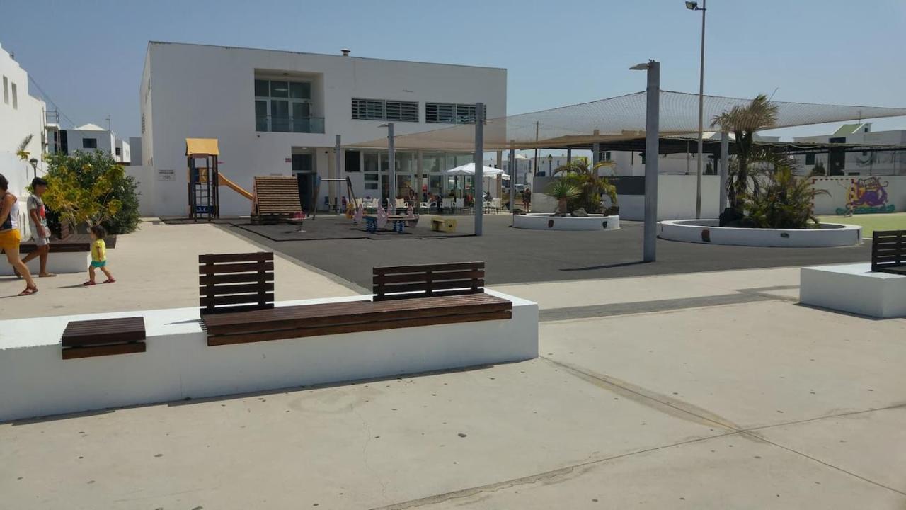 Apto Punta Mujeres Las Rosas Εξωτερικό φωτογραφία